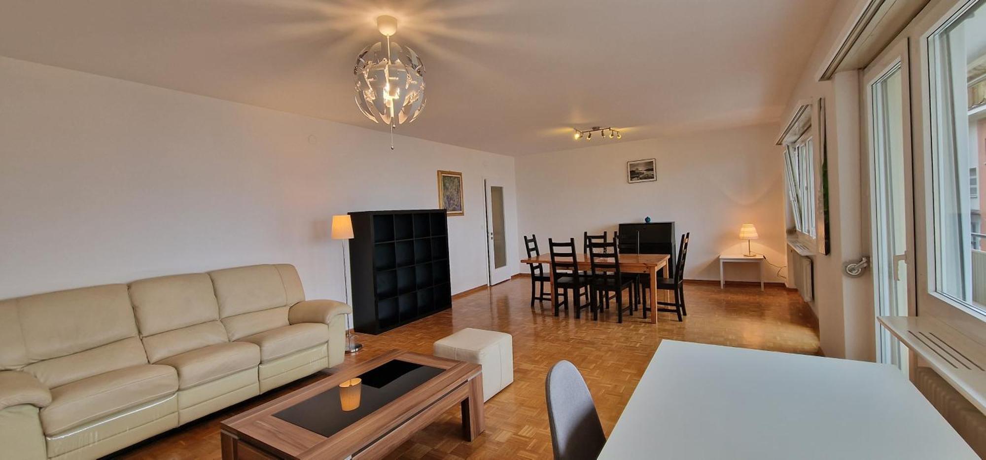 Lugano Lakeview Apartment Private Parking & Self Check-In Esterno foto