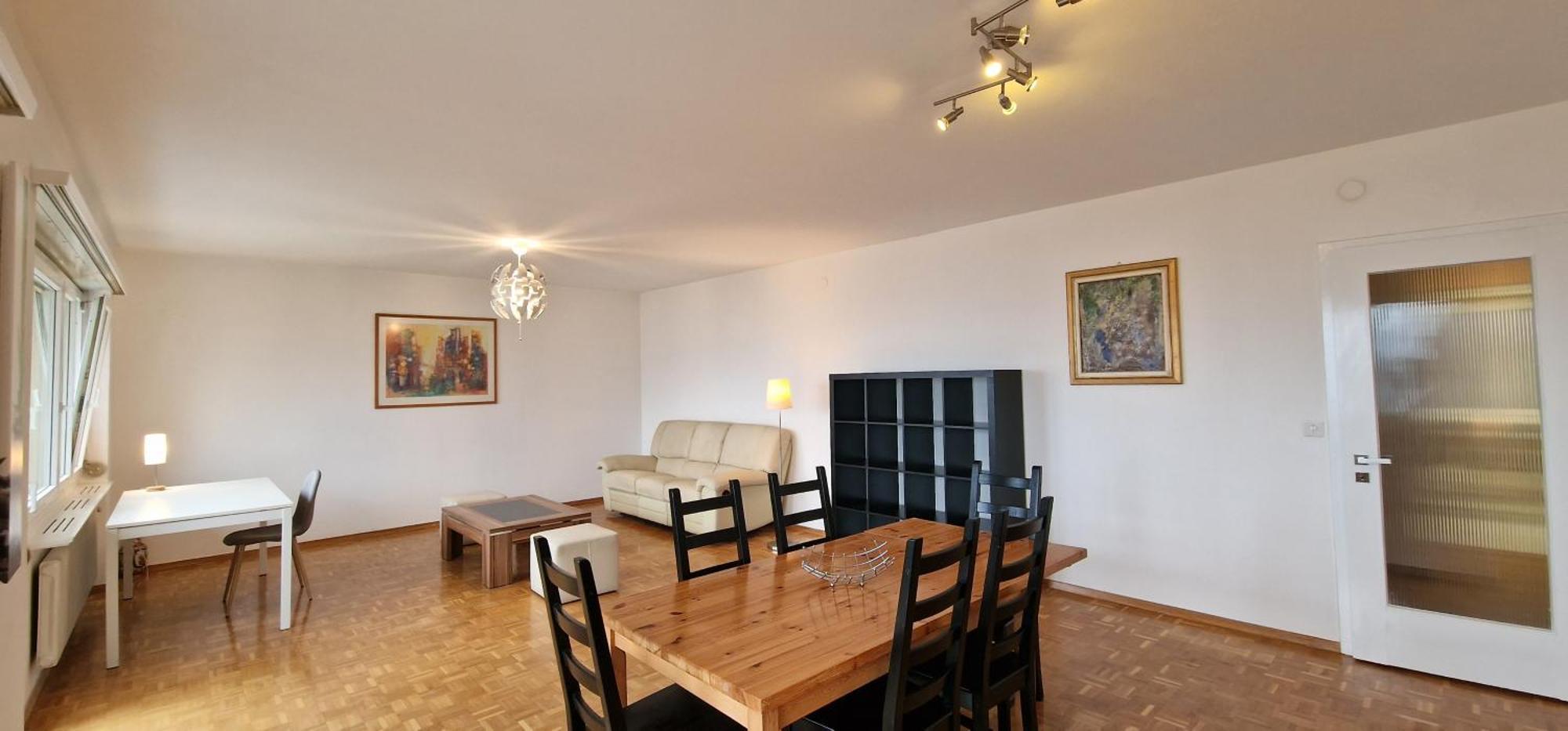 Lugano Lakeview Apartment Private Parking & Self Check-In Esterno foto